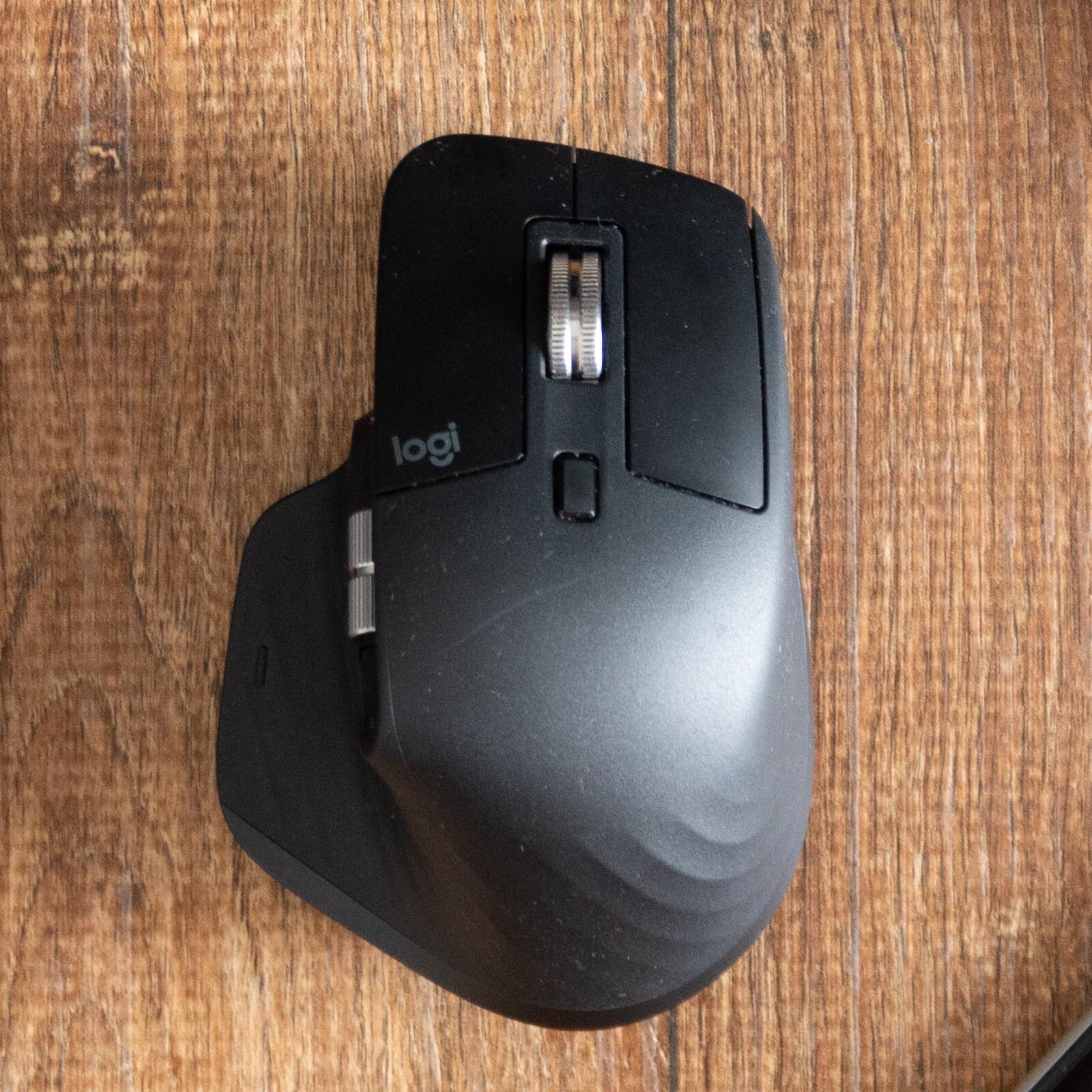 Mouse 1
