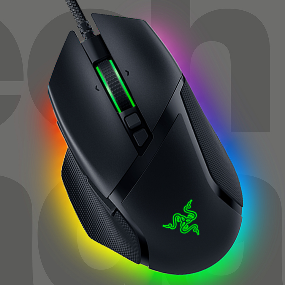 Mouse 5